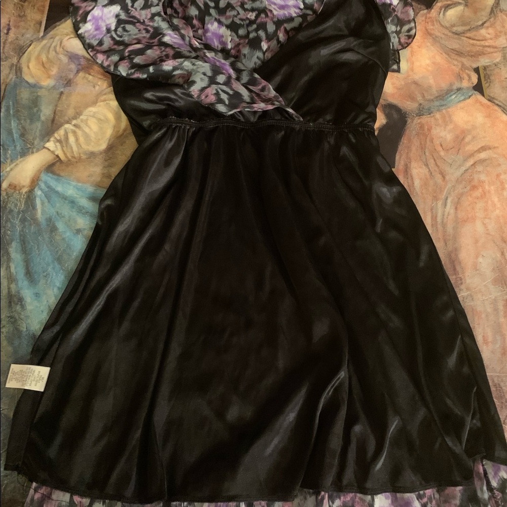 Gabriella‎ Rocha Flowy Colorful Dress - Picture 9 of 12